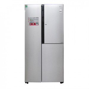 Tủ lạnh LG 679 lít GRR267JS