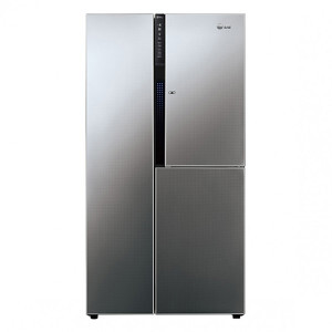 Tủ lạnh LG 679 lít GRR267JS