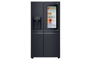Tủ lạnh LG Inverter 496 lít GR-X22MC