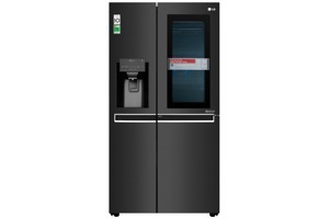Tủ lạnh LG Inverter 601 lít GR-X247MC