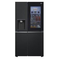 Tủ lạnh LG GR-X257BL Side By Side 635 lít