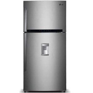 Tủ lạnh LG 546 lít GR-G702W