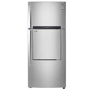 Tủ lạnh LG Inverter 438 lít GR-L502SD