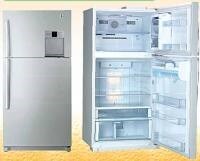 Tủ lạnh LG 594 lít GR-M722P