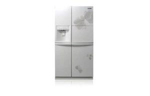 Tủ lạnh LG Inverter 762 lít GR-P267PGN