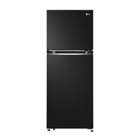 Tủ lạnh LG GV-B212WB 217 lít Inverter màu xám đen