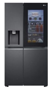 Tủ lạnh LG Instaview GR-X257MC
