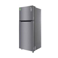 Tủ lạnh LG Inverter 187 lít GN-L205S