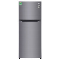 Tủ lạnh LG Inverter 187 lít GN-L205S