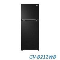 Tủ Lạnh LG Inverter 2 Cánh 235 Lít GV-B212WB