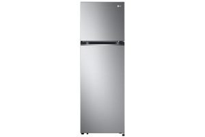 Tủ lạnh LG Inverter 2 cánh 266 lít GV-B262PS