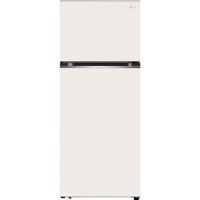 Tủ Lạnh LG Inverter 2 Cánh 395 Lít GN-B392BG