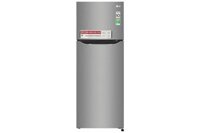 Tủ lạnh LG Inverter 209 lít GN-M208PS (2 Cánh)