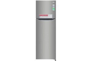 Tủ lạnh LG Inverter 255 lít GN-M255BL (GN-M255PS)