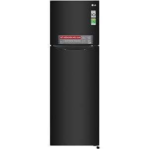 Tủ lạnh LG Inverter 255 lít GN-M255BL (GN-M255PS)