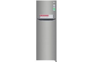 Tủ lạnh LG Inverter 255 lít GN-M255BL (GN-M255PS)
