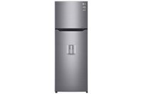 Tủ lạnh LG Inverter 255 lít GN-D255PS (2 Cánh)