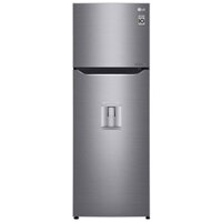 Tủ lạnh LG Inverter 255 lít GN-D255PS