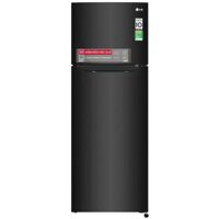 Tủ lạnh LG Inverter 255 lít GN-M255BL