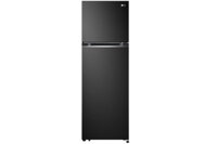 Tủ Lạnh LG Inverter 266 Lít GV-B262BL