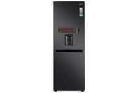 Tủ lạnh LG Inverter 305 lít GR-D305MC (2 Cánh)