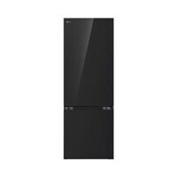 Tủ lạnh LG Inverter 335 lít LBB33BLGA, làm đá tự động,mặt gương, model 2024
