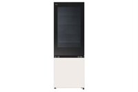Tủ lạnh LG Inverter 340 lít InstaView LBB33BGMAI