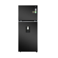 Tủ lạnh LG Inverter 374 lít GN-D372BL