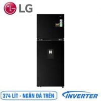 Tủ lạnh LG Inverter 374 lít GN-D372PS