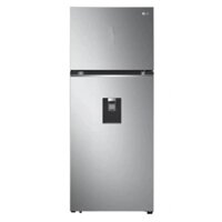 Tủ lạnh LG Inverter 374 lít GN-D372PSA