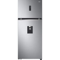 Tủ Lạnh LG Inverter 374 Lít GN-D372PSA