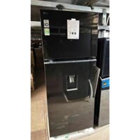 Tủ lạnh LG Inverter 374 lít GN-D372BLA làm đá rơi tự động