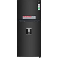 Tủ lạnh LG Inverter 393 lít GN-D422BL