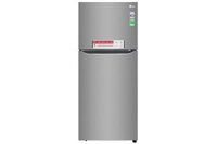 Tủ lạnh LG Inverter 393 lít GN-M422PS (2 Cánh)