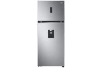 Tủ lạnh LG Inverter 394 lít GN-D392PSA (2 cánh)