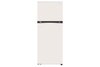 Tủ lạnh LG Inverter 395 lít GN-B392BG