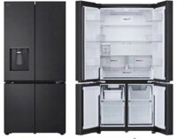 Tủ lạnh LG Inverter 4 cánh 571 lít LFD58BLMA