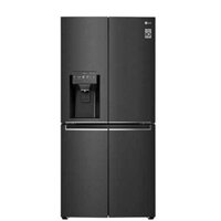 Tủ Lạnh LG Inverter 4 Cánh French Door 494 Lít GR-D22MB