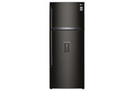 Tủ lạnh LG Inverter 440 lít GN-D440BLA (2 Cánh)