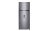 Tủ lạnh LG Inverter 440 lít GN-D440PSA (2 Cánh)