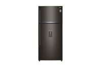 Tủ lạnh LG Inverter 440 lít GN-D440BLA