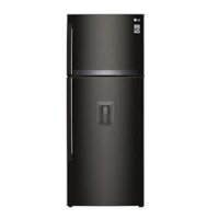 TỦ LẠNH LG INVERTER 440 LÍT GN-D440BLA - Hàng chính hãng - Chỉ giao TPHCM, Bình Dương