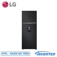 Tủ lạnh LG Inverter 459 lít LTD46BLMA