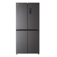 Tủ Lạnh LG Inverter 470 lít GR-B50BL