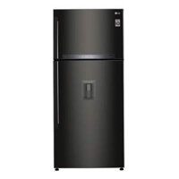 Tủ lạnh LG Inverter 478 lít GN-D602BLI