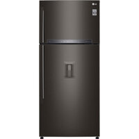 Tủ lạnh LG inverter 478 lít GN-D602BL