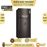 Tủ lạnh LG Inverter 478 lít GN-D602BL - Mới DMNSG