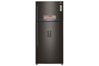 Tủ lạnh LG Inverter 478 lít GN-D602BL (2 Cánh)