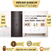 Tủ lạnh LG Inverter 478 lít GN-D602BL - Mới 100%