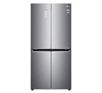 Tủ Lạnh LG Inverter 490 lít GR-B22PS